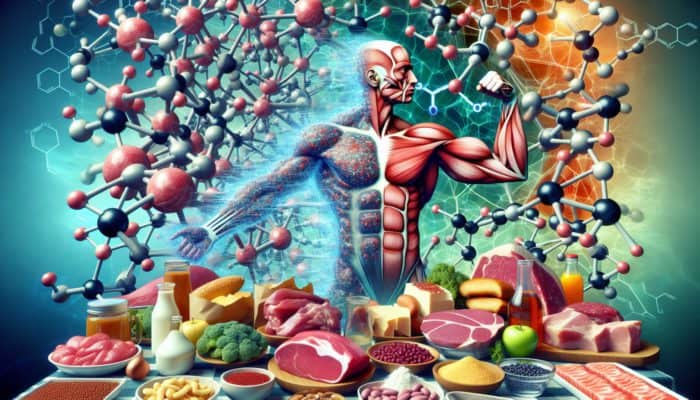 Glutamine: A Universal Solution for Enhanced Recovery