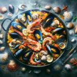 Seafood Paella Recipes That Make Gatherings Unforgettable