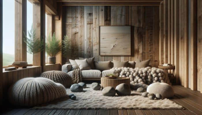 Natural Texture Embraces: Your Essential Formation Guide
