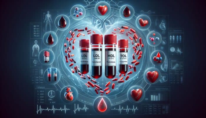 Cholesterol Blood Test Guide for Brighton Residents: Key Insights