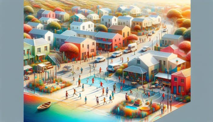 Family-Friendly Neighborhoods in Hermanus for Mid-Level Living