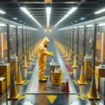 Tool Hygiene Tips for Successful UK Clearance Jobs