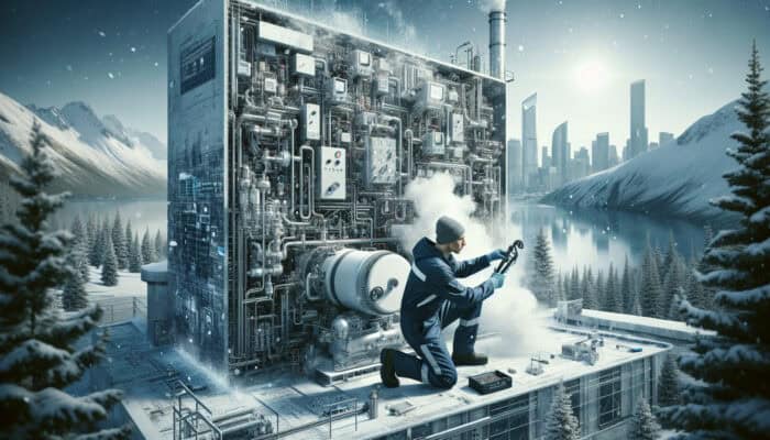 Trusted Experts for Boiler Services in Port Moody