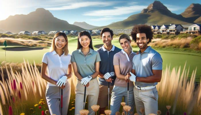 Golf Videos for Beginners: Best Picks in South Africa