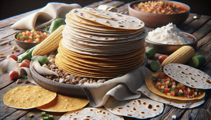 Mexican Enchiladas: Your Complete Cooking Guide