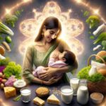 Breastfeeding Mothers’ Nutrition: A Guide for the UK