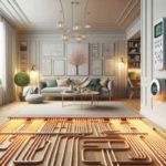 Hydronic Radiant Floor Heating in Vancouver Services