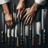 Knife Sharpening Tips to Master Your Edge Skills