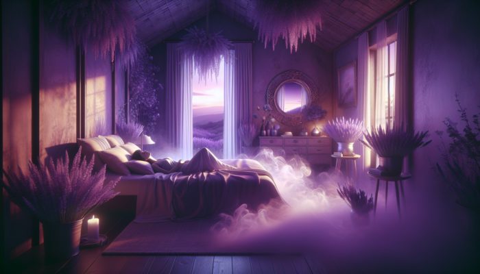 Herbs for Sleep: Best Options to Try in the UK