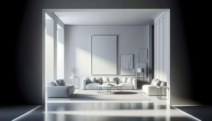 Refining Styles for a Simplified, Clean Look