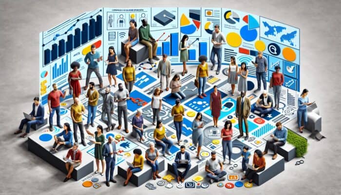 Data-Driven Buyer Personas for Supplements Creation Guide