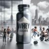 Whey Isolate Brands: A Thorough Comparison Guide