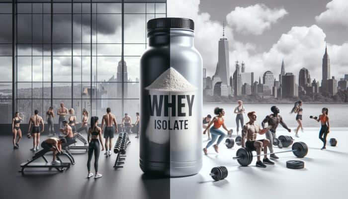 Whey Isolate Brands: A Thorough Comparison Guide