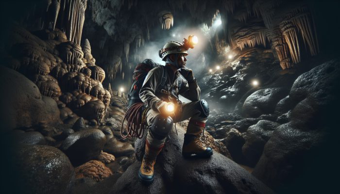 Survival in Caves: Key Techniques for Success