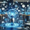 Human Virtual Assistants: Boosting Error Reduction Effectively