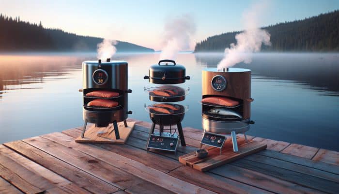 Cold Smoke Salmon: Pro Techniques for Perfect Results