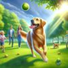 Golden Retriever Integration into Your Family: A Must-Read Guide