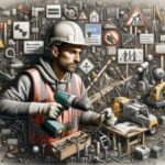 House Clearance Tool Safety Regulations: A UK Guide