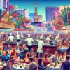 Cocktails: Your Ultimate Guide to Pairing with Vegas Dining