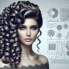 Engagement Ringlet Curls: Master Your Styling Skills