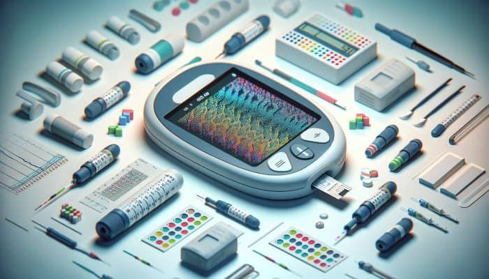 Diabetes Blood Test Essentials for Cheltenham Locals