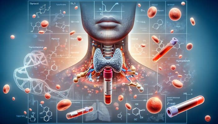 Thyroid Blood Test Essentials for Chester Locals