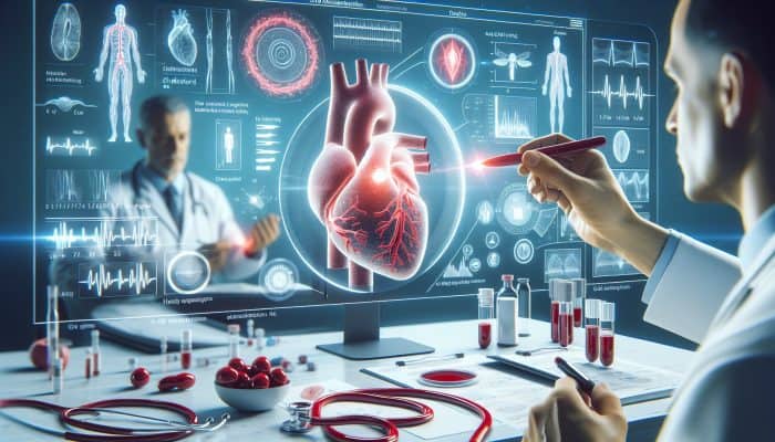 Cholesterol Blood Test Guide for Better Health in Chelmsford