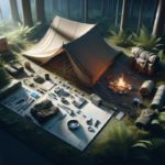 Survival Tarp Shelters: Key Techniques for Success