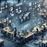 Human Virtual Assistants for Efficient Newsletter Handling