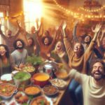 Debt Consolidation Success: Celebrating in Style, UK Edition