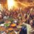 Debt Consolidation Success: Celebrating in Style, UK Edition