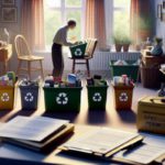 House Clearance Tips: A Guide for Getting Started in the UK