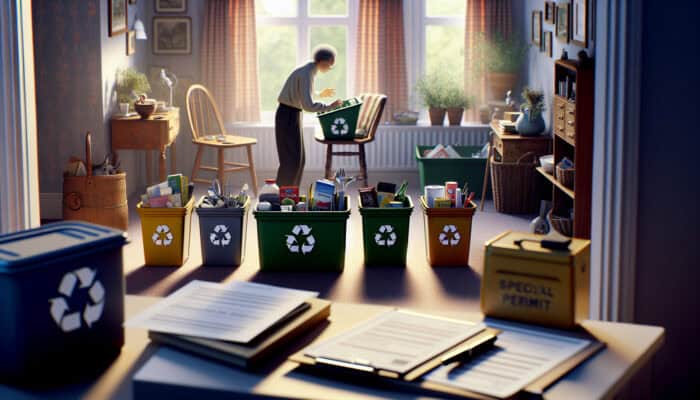House Clearance Tips: A Guide for Getting Started in the UK