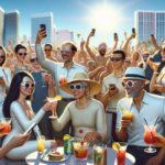 Day Drinking Events in Vegas Are Ready for You