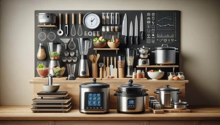 Meal Prep Essentials: A Beginner’s Guide for the UK