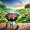 Eco-Friendly Grilling Tips for a Lower BBQ Carbon Footprint