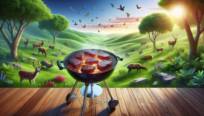 Eco-Friendly Grilling Tips for a Lower BBQ Carbon Footprint