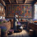 Herbal Jams: The Perfect UK Breakfast Treat