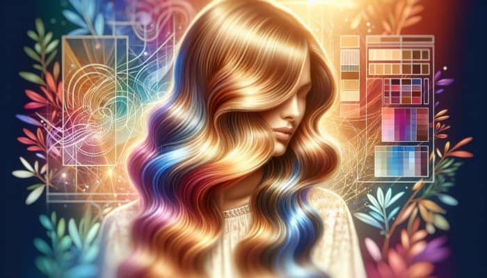 Balayaging Techniques for Seamless Hair Color Changes