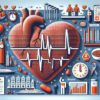 Cholesterol Blood Test Tips for Residents of Coventry