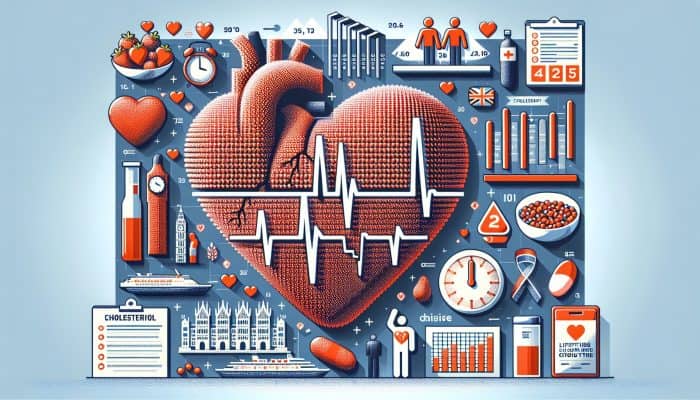 Cholesterol Blood Test Tips for Residents of Coventry