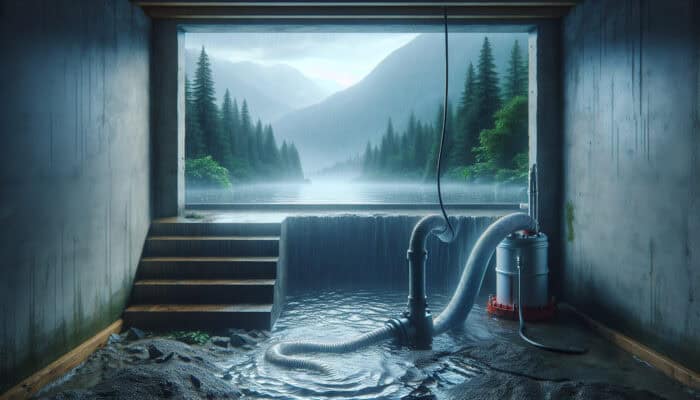 Sump Pump Services: Dependable Solutions in Squamish