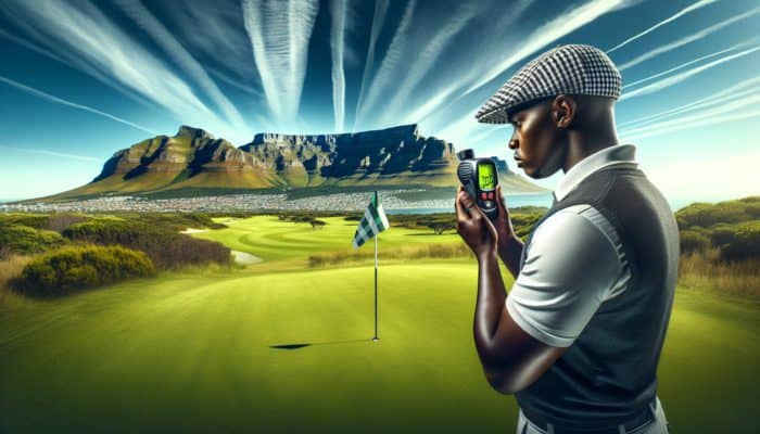 Golf Rangefinder Selection Guide for South Africa
