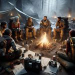 Preparedness Strategies for the Prepper Community’s Success