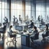 Human Virtual Assistants for a Competitive Advantage