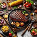 BBQ Photos That Enhance Your Social Media Engagement