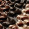 Barely-There Waves: Achieve Subtle Style with Expert Trimming