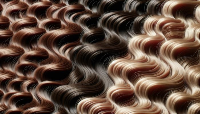 Barely-There Waves: Achieve Subtle Style with Expert Trimming