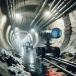 Sewer Inspection Services Ensure Mission’s Infrastructure Safety