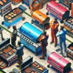 BBQ Competition Tips to Enhance Your Practice Sessions